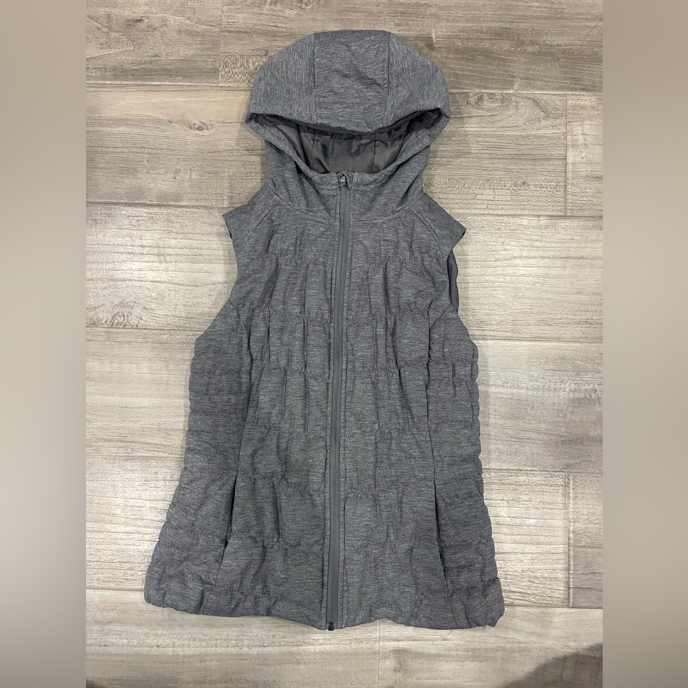 XS vest